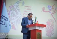 گزارش تصویری  | بزرگداشت روز خانواده و تکریم بازنشستگان برای اولین بار در شاهرود 